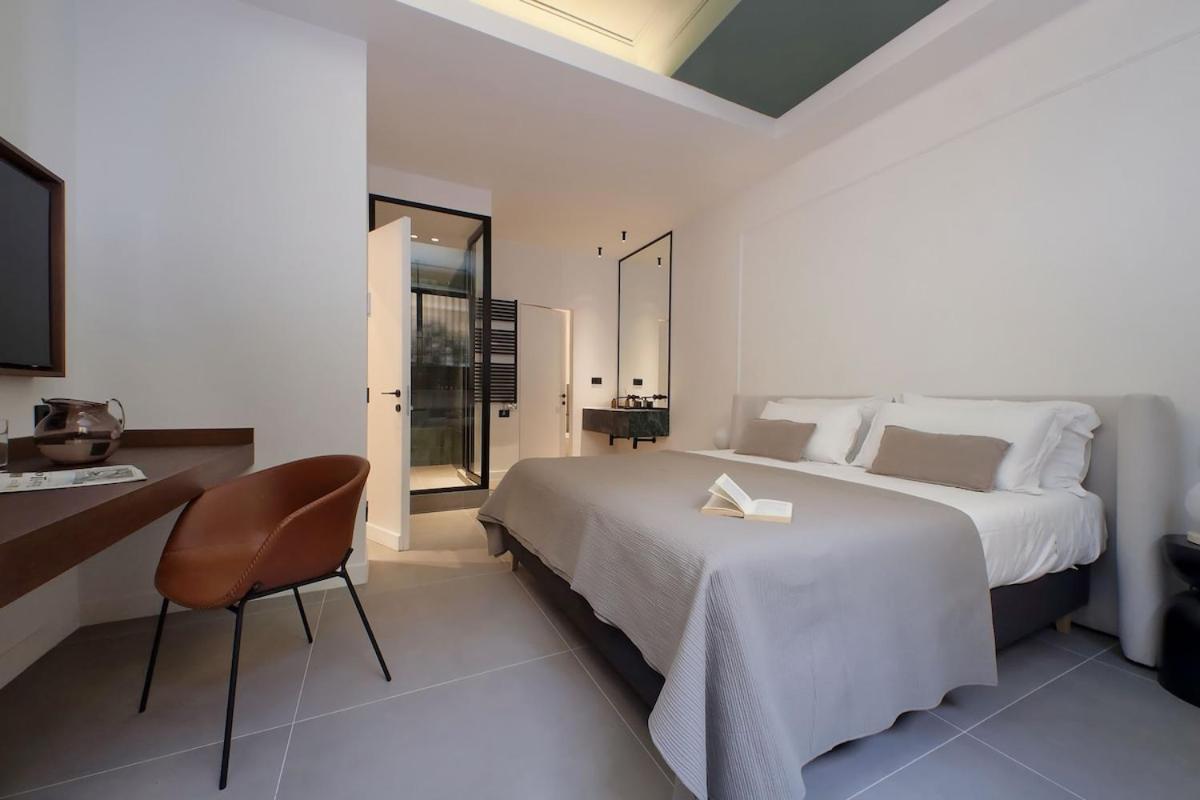 After B00klng Need Scаn Qr-c0dе --crispi Loft - My Extra Rome